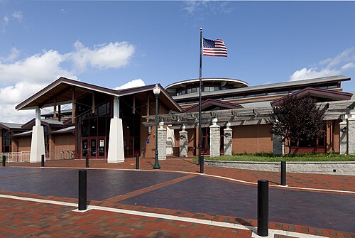 Germantown, Maryland